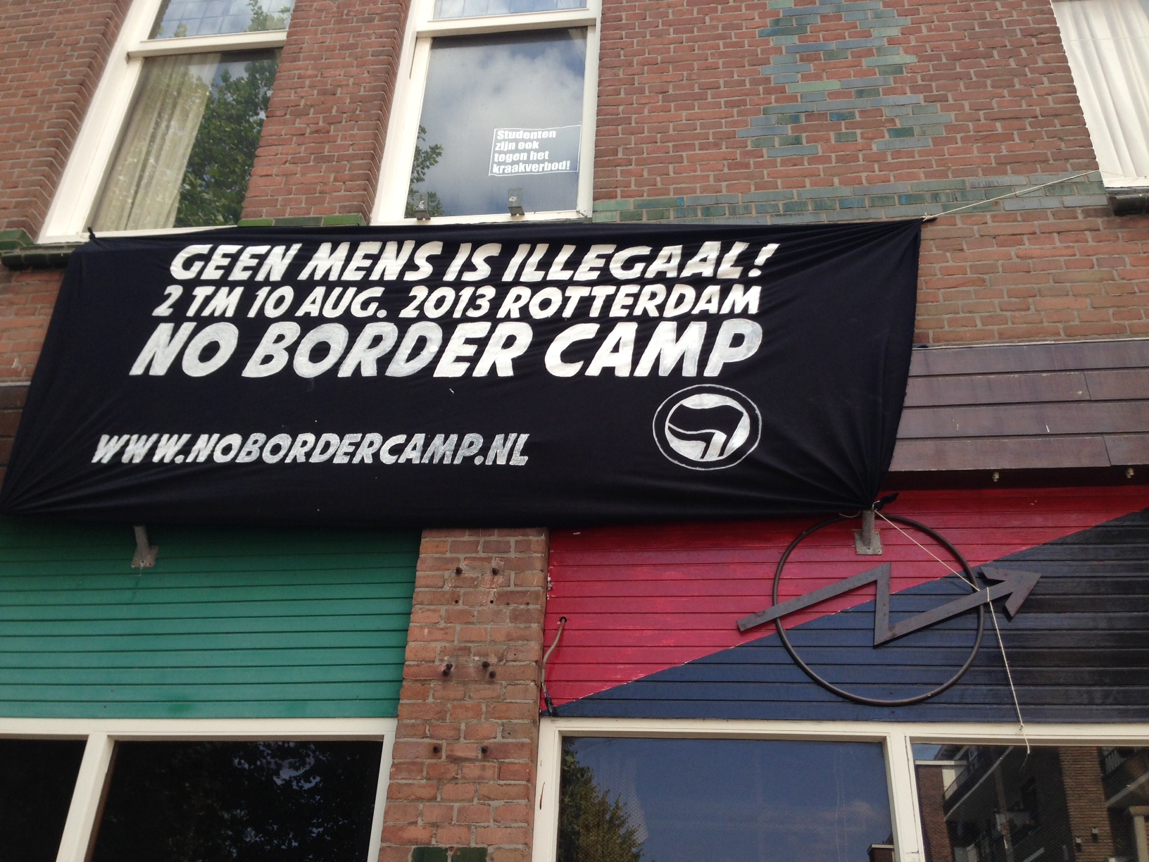 ACspandoek