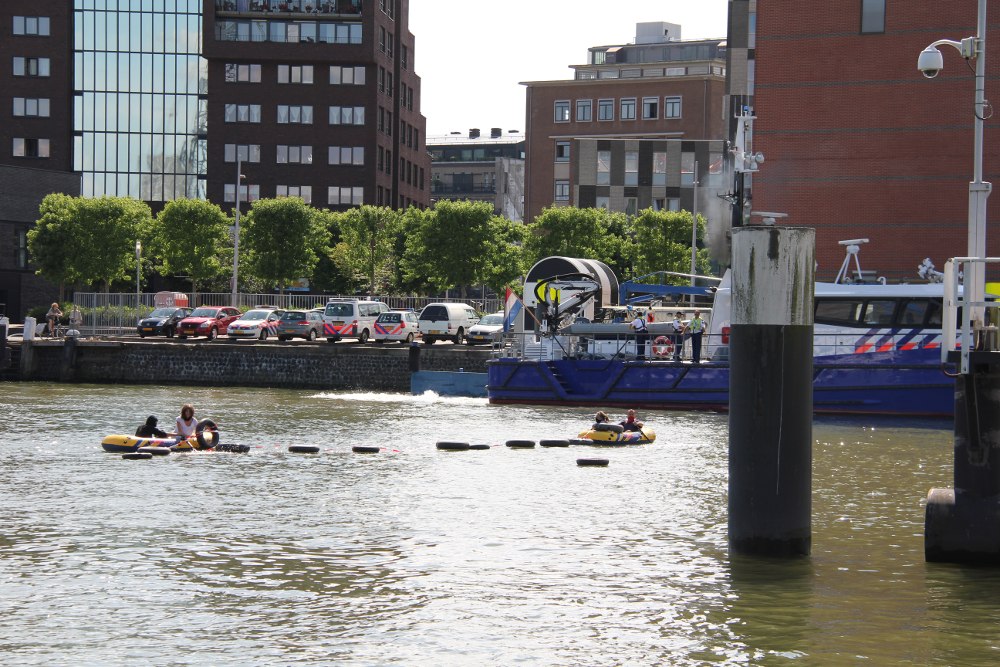 havenpolitie