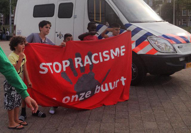 stop-racisme