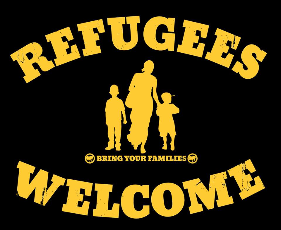 refugeeswelcomelogo